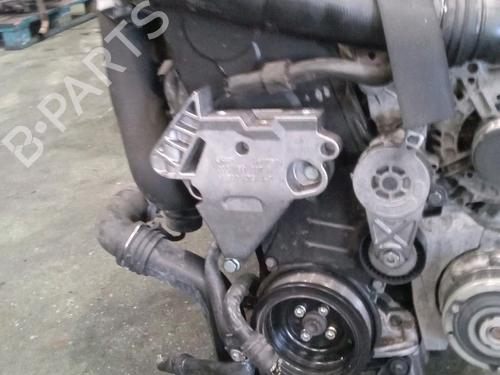 Used Engine VW TOURAN (1T1, 1T2) 1.9 TDI (105 hp) 18554371