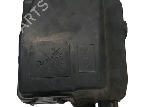 Zekeringkast DACIA DOKKER Express Box Body/MPV 1.5 dCi 75 / Blue dCi 75 (FEJW, FEAH) (75 hp) 25824655