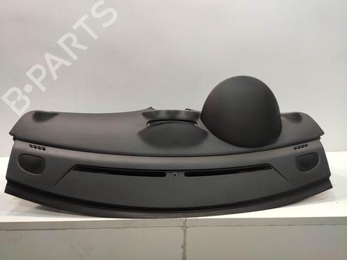 Used Airbag Kit PEUGEOT 308 I (4A_, 4C_) 1.6 HDi (112 hp) 14465849