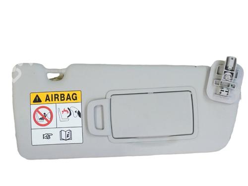 Parasol derecha Parasol derecha RENAULT MEGANE IV Hatchback (B9A/M/N_) 1.5 dCi 110 (B9A3) (110 hp) 34467411 34467411