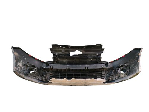 Front bumper CITROËN C-ELYSEE (DD_) 1.2 VTi 82 | BP37241058C7 - Image 4