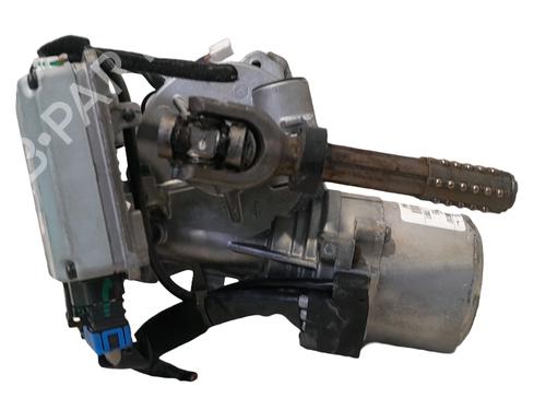 Steering column KIA NIRO I (DE) 1.6 GDI Hybrid | BP33409014M21 - Image 4