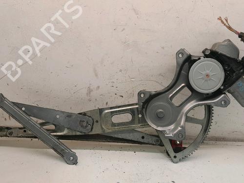 Used Rear right window mechanism Rear right window mechanism 34490799 34490799