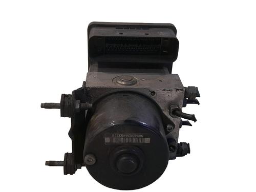 ABS pump CITROËN C5 II (RC_) 2.0 HDi (RCRHRH) | BP34550869M43 - Image 2
