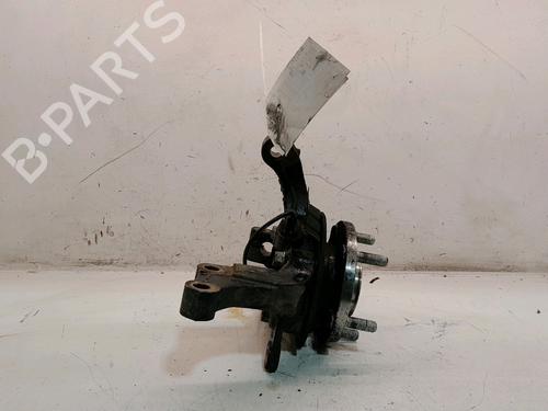 Left front steering knuckle HYUNDAI i30 (GD) 1.4 | BP19052541M25 