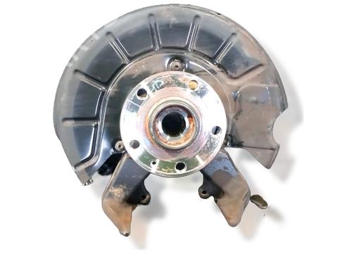 Used Right front steering knuckle Right front steering knuckle SEAT LEON (1P1) 1.2 TSI (105 hp) 33405930 33405930