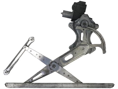 Front right window mechanism TOYOTA PRIUS PLUS (_W4_) 1.8 Hybrid (ZVW40W, ZVW41W) | BP34551335C23 - Image 2