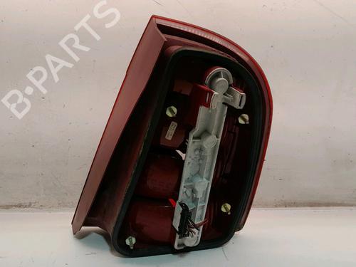 Left taillight SKODA FABIA I (6Y2) 1.9 SDI | BP17699828C34 