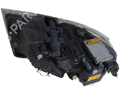 Left headlight SKODA SUPERB I (3U4) 1.9 TDI | BP18556888C28 