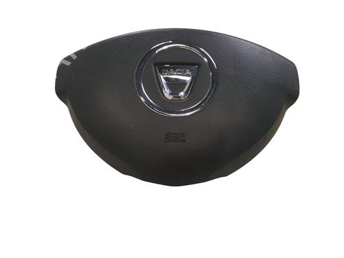 Used Driver airbag Driver airbag DACIA SANDERO II 1.5 dCi (90 hp) 34546029 34546029