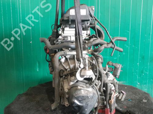 Gearbox NISSAN MICRA III (K12) 1.4 16V | BP28057740M3 
