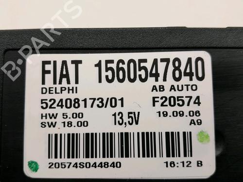 Used Other Other ALFA ROMEO 159 (939_) 1.9 JTDM 16V (939AXF1B, 939AXC1B) (136 hp) 34462750 34462750