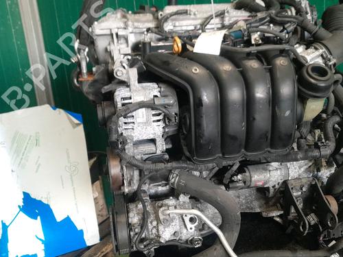Engine TOYOTA AURIS (_E15_) 1.6 (ZRE151_, ZRE151R) | BP34546210M1 - Image 3