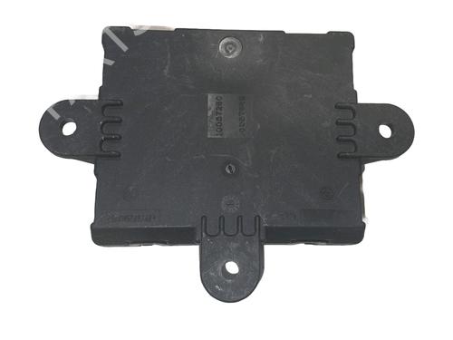 Electronic module JAGUAR XF I (X250) 3.0 D | BP35733859M83 - Image 2