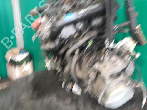 Gearbox PEUGEOT 2008 I (CU_) 1.2 THP 110 / PureTech 110 | BP34550090M3 - Image 2