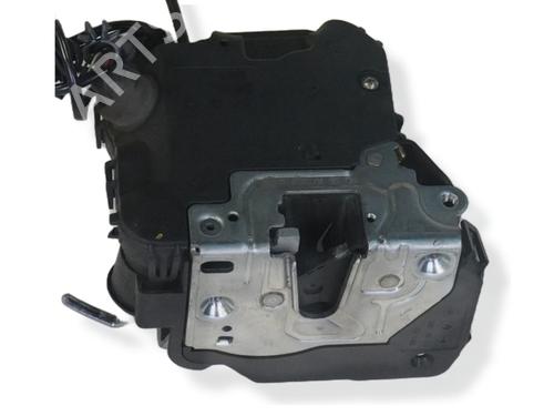 front-left-lock-mercedes-benz-cls-c219-2004-2005-2006-2007-2008-2009-2010-2011-34492882 main image