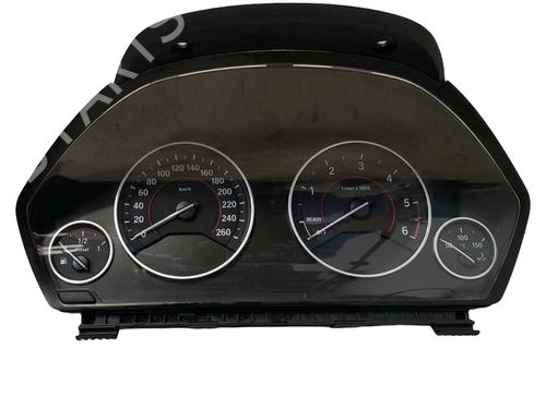 instrument-cluster-bmw-3-f30-f80-2011-2012-2013-2014-2015-2016-2017-2018-34468916 main image