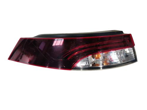 Used Left taillight Left taillight RENAULT MEGANE CC (EZ0/1_) 1.5 dCi (EZ09, EZ1G, EZ0D, EZ14) (110 hp) 35789881 35789881