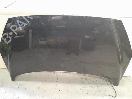 Capot Capot PEUGEOT 308 I (4A_, 4C_) 1.6 HDi (109 hp) 34490046 34490046