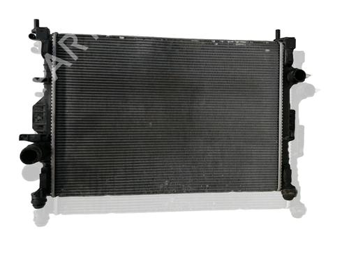 Køler FORD GRAND C-MAX (DXA/CB7, DXA/CEU) [2010-2019]  23081121