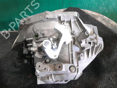 Gearbox OPEL ASTRA J GTC 2.0 CDTI (08) | BP37222061M3 - Image 5