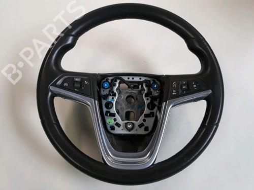 Used Steering wheel Steering wheel OPEL INSIGNIA A Country Tourer (G09) 2.0 CDTi (47) (131 hp) 34463501 34463501