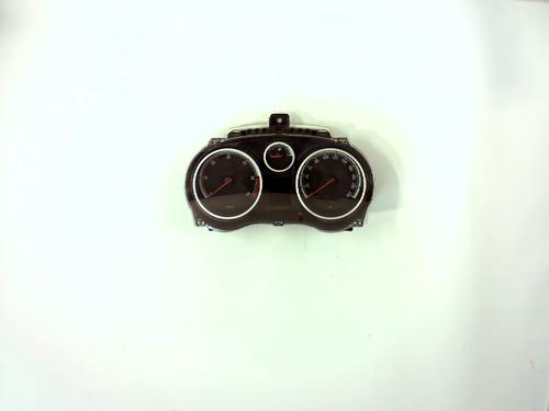 instrument-cluster-opel-corsa-d-s07-2006-2007-2008-2009-2010-2011-2012-2013-2014-2015-34490900 main image