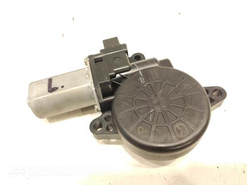 Rear left window mechanism MAZDA 6 Hatchback (GH) 2.2 MZR-CD (GH10) | BP34489214C24 - Image 2