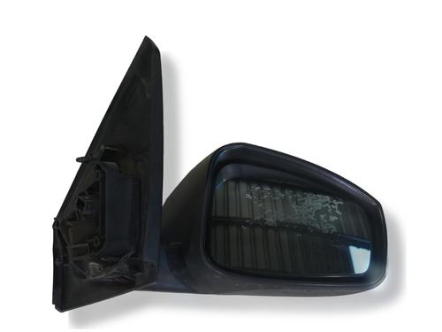Used Right mirror RENAULT MEGANE III Hatchback (BZ0/1_, B3_) 1.5 dCi (BZ0C) (90 hp) 22557011
