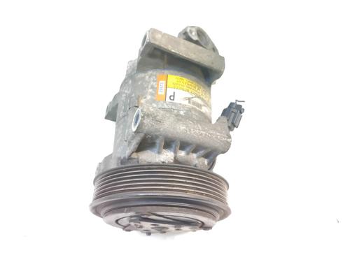 AC compressor FORD MONDEO IV (BA7) 2.0 TDCi | BP35731083M34  - Image 5