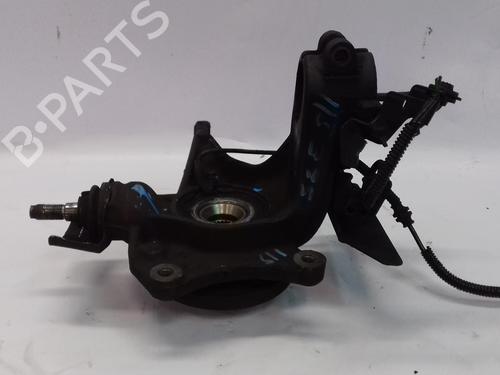 Used Other Other CITROËN C5 II (RC_) 2.0 HDi (RCRHRH) (136 hp) 34484801 34484801