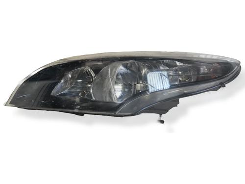 Used Left headlight Left headlight RENAULT MEGANE III Hatchback (BZ0/1_, B3_) 1.5 dCi (BZ09, BZ0D, BZ1W, BZ29, BZ14) (110 hp) 33979364 33979364