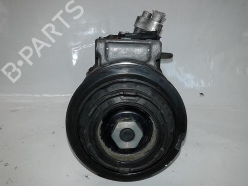 Used AC compressor AC compressor MERCEDES-BENZ C-CLASS (W203) [2000-2007] 35729467 35729467