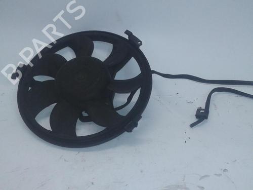 Used Radiator fan Radiator fan AUDI A4 B8 Avant (8K5) [2007-2017] 34482279 34482279