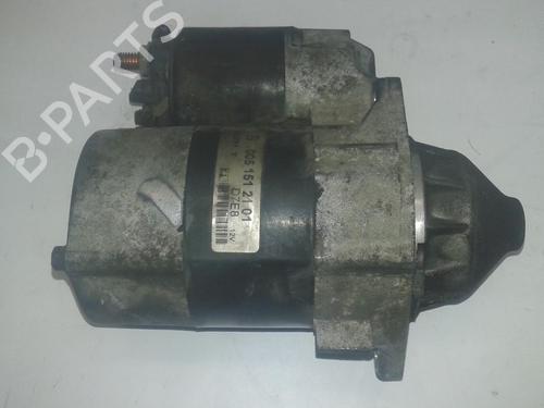Starter MERCEDES-BENZ A-CLASS (W168) A 160 (168.033, 168.133) | BP14451072M8 