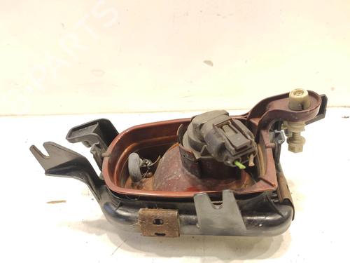 Left front fog light MERCEDES-BENZ CLK Convertible (A209)  | BP18701858C30 