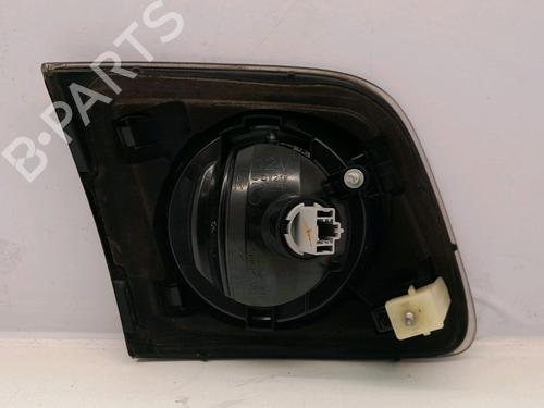 Højre baglygte bagklap Højre baglygte bagklap MAZDA 3 Saloon (BK) 1.6 DI Turbo (BK12Y) (109 hp) 34490386 34490386