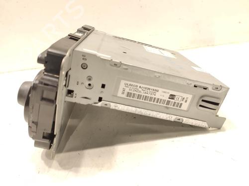 Radio SEAT IBIZA IV (6J5, 6P1) 1.6 TDI | BP14447095E6 