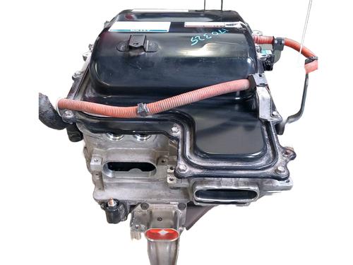 Electronic module LEXUS RX (_U3_) 400h AWD (MHU38_, MHU38R) | BP26386079M83 