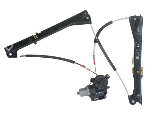 Used Front right window mechanism Front right window mechanism 34467218 34467218