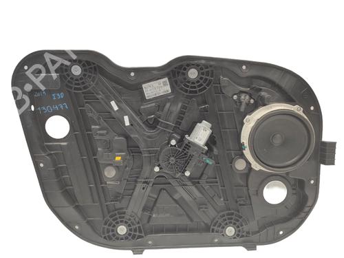 Used Front left window mechanism Front left window mechanism HYUNDAI i30 FASTBACK (PDE, PDEN) [2017-2026] 34545480 34545480