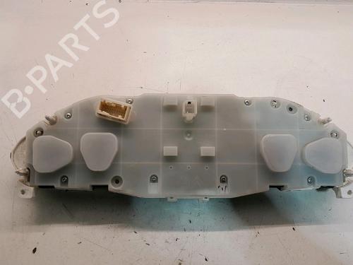 Instrument cluster PEUGEOT 208 I (CA_, CC_) 1.4 HDi | BP16195218C47 