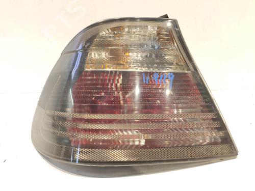 Used Left taillight Left taillight BMW 3 Coupe (E46) 320 Ci (170 hp) 34488019 34488019