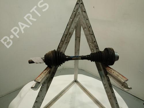 Used Right front driveshaft Right front driveshaft VW TOUAREG (7LA, 7L6, 7L7) [2002-2013] 34484105 34484105