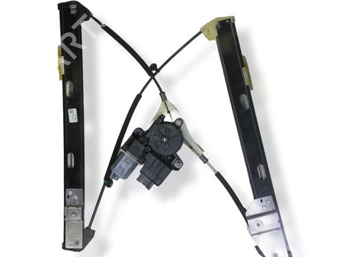 Used Front left window mechanism Front left window mechanism SEAT ARONA (KJ7, KJP) 1.6 TDI (95 hp) 34466035 34466035