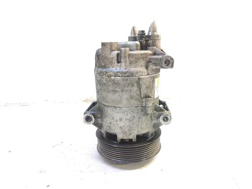 Used AC compressor AC compressor DACIA LOGAN (LS_) 1.4 (LS0A, LS0C, LS0E, LS0G) (75 hp) 35731211 35731211