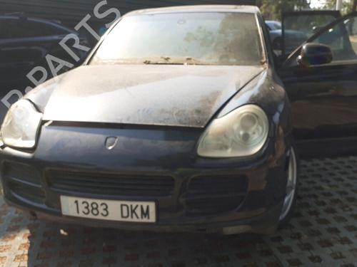 Right front indicator PORSCHE CAYENNE (9PA) S 4.5 | BP34494479C33  - Image 5