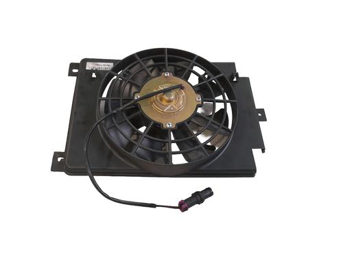 Radiator fan XEV YOYO EV | BP34549139M35 - Image 2