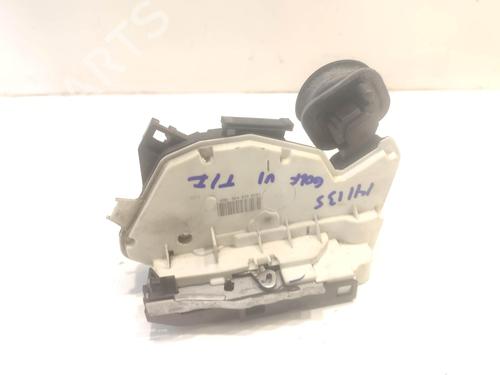 Rear left lock VW GOLF VI Variant (AJ5)  | BP14474864C100 