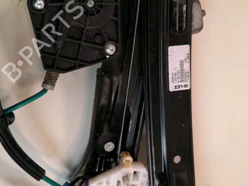 Front left window mechanism BMW 1 (F20) | BP34491011C22 - Image 5